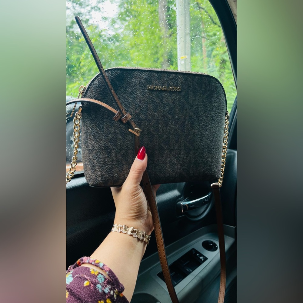 MK purse